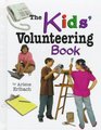 The Kids' Volunteering Book