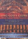 Sing God's Glory Hymns for Sundays and Holy Days Years A B  C