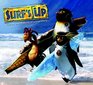 Surf's Up: The Art and Making of a True Story