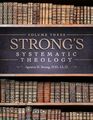 Systematic Theology Volume 3 The Doctrine of Salvation