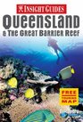 Insight Guides Queensland  the Great Barrier