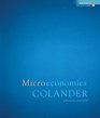 Microeconomics  Economy 2009 Update