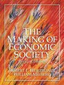 Making of Economic Society The