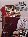 The Negro Baseball Leagues A Photographic History