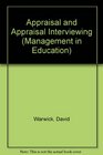 Appraisal and Appraisal Interviewing