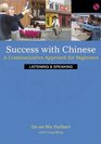 Success With Chinese A Communicative Approach For Beginners