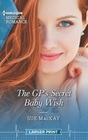 The GP's Secret Baby Wish