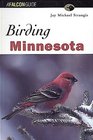 Birding Minnesota