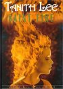 Saint Fire (Secret Books of Venus Series)