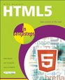 HTML5 in Easy Steps