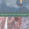 Encyclopaedia of Decorative Paint Techniques