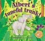 Albert's Tuneful Trunk