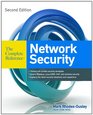 Network Security The Complete Reference 2/E