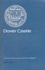 Dover Castle Kent