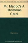 Mr Magoo's Christmas Carol