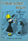 The BlueNosed Witch