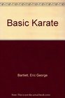 Basic Karate