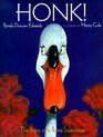 Honk  The Story of a Prima Swanerina
