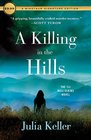 A Killing in the Hills (Bell Elkins, Bk 1)