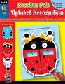Reading Pals  Alphabet Recognition