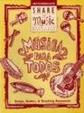 Intermediate Share the Music Musica Para Todos Songs Games  Teaching Resources