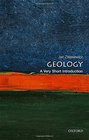 Geology A Very Short Introduction
