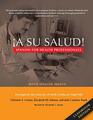 A Su Salud Spanish for Health Professionals Classroom Edition With Online Media