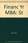 Financ Yr MBA St