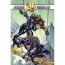 Avengers/Thunderbolts Volume 1 The Nefaria Protocols