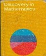 Discovery in mathematics