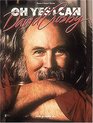 David Crosby  Oh Yes I Can