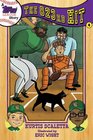 A Topps League Story Book Four The 823rd Hit