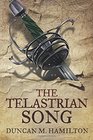 The Telastrian Song Society of the Sword Volume 3