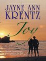 Joy (Wheeler Large Print Book Series)