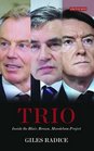 Trio Inside the Blair Brown Mandelson Project