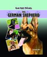German Shepherd The