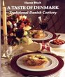 A Taste of Denmark