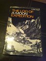 The log of a moon expedition