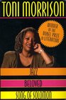 Toni Morrison: Jazz/Beloved/Song of Solomon