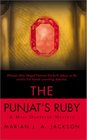 The Punjat's Ruby A Miss Danforth Mystery