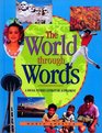 World Through Words North America