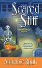 Scared Stiff (Mattie Winston, Bk 2)