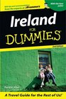 Ireland for Dummies (Second Edition)