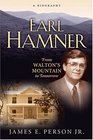 Earl Hamner: From Walton's Mountain To Tomorrow