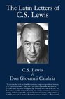 The Latin Letters of CS Lewis