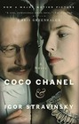 Coco Chanel  Igor Stravinsky