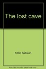 The lost cave