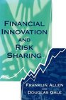 Financial Innovation and Risk Sharing
