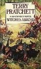 Witches Abroad (Discworld, Bk 12)