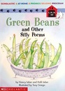 Green Beans and Other Silly Poems